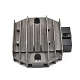 Volt Regulator Rectifier For Gilera For DNA For 180 For VXR For 200 For Runner Motorcycle Regulator Rectifier 58090R