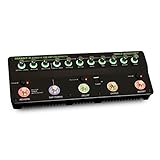 Trace Elliot Transit A Acoustic Preamp - Effect for Acoustic Guitar