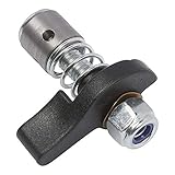 Trend T11 & T14 Jig and Table Quick Release Kit for Fast Setup, Reliable Performance, T11/JT/KIT