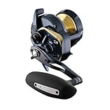 Daiwa SAGSD15 Saltiga Jigging Star Drag Conventional Reel