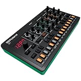 Roland AIRA Compact S-1 Tweak Synth | Ultra-Portable Micro Polysynth with Advanced Tools | D-Motion Sound Control | 4.5 Hours Wireless Battery | Lightweight & Durable