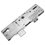 Door Centre Gearbox - ERA Saracen Surelock - 92PZ - 45mm Backset