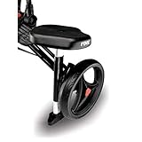 Rovic Rovic RV1C Golf Trolley Attachable Cart Seat