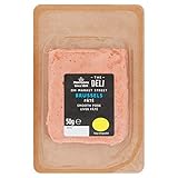 Morrisons Brussels Pate, 50g