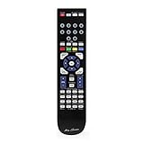 RM Series Replacement Remote Control for Sony DAV-DZ260