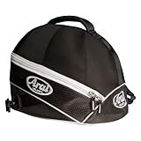 Arai POD Helmet Carry Bag Black