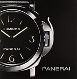 Panerai. Ediz. illustrated (Design and applied arts)
