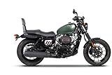 SHAD SISSYBAR HYOSUNG GV 125 Aquila