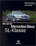 Alles über die Mercedes-Benz SL-Klasse. SL 500 und SL 55 AMG