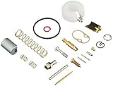 101 Octane Carburettor kit for Zündapp, Puch Maxi with 15 mm Bing carburettor.