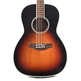 Takamine GY51E New Yorker Acoustic-Electric Brown Sunburst