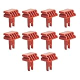 Nagoyuki 10Pack 79-010-4 807530-02 Workmate Swivel Grip Pegs for WM225 WM425 Replacement Parts Power Tools Accessories