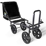 Preston Innovations Space Station 4 Wheel Shuttle