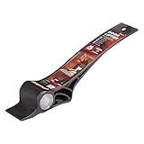 Trend Foot-Operated Door Lifter - The Perfect Tool for Carpenters and Carpet Laying, D/LIFT/A