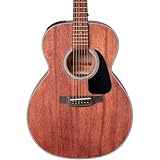 Takamine GLN11E Electro Acoustic Guitar - Natural Satin