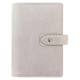 Filofax Personal Malden Organiser - Stone