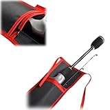 ASPUIC Fishing Rod Bag,Waterproof Oxford Cloth Fishing Rod Bag,Portable Fishing Rod Storage Bag,Cover Fishing Tackle Storage Bag,Fishing Gear,Fishing Rod Sleeve,Portable and Lightweight(140cm)