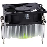 Deal4GO 65W CPU Cooling Fan Heatsink GPR6P Y91G7 replacement for Dell XPS 8940 8950 Precision 3660 Optiplex 7050 7040 7010 5040 MT Tower Desktop