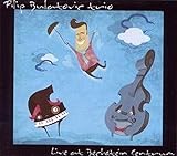 Live at Bechstein Centrum