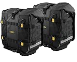 Nelson-Rigg Trails End Adventure Saddlebags