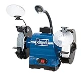 Scheppach 4903106901 Grinder bg 200 al 0 55 kW 230/50 WE