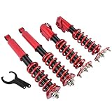 AP03 Coilover Suspension Kit Front And Rear Compatible With XE SE Base Coupe Models
