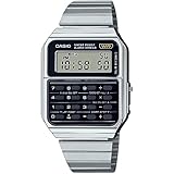 Casio 500WE 1AEF Watch