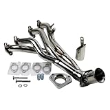 Car Header Exhaust Manifold For VW For Golf Mk2 Mk3 1.8 2.0 G60