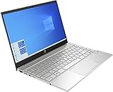 HP Pavilion 13-bb0003na 13.3" Full HD Display Screen Intel Core i7 512GB SSD 8GB RAM Finger Print Reader B&O Sound Windows 10 Silver