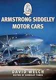 Armstrong Siddeley Motor Cars
