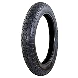 300-18 Tyre Tube Type Motorcycle Tyre 3.00-18" Rear Fitment E-Marked