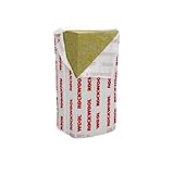 Rockwool RWA45 100mm Slab 1200mm x 600mm - (2.88m2/Pack) Construction Megastore