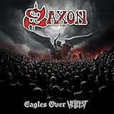 Eagles Over Hellfest [VINYL]