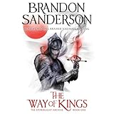 The Way of Kings: The Stormlight Archive, Book 1
