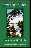Bonnie Jean's Poems: A Commemorative Book