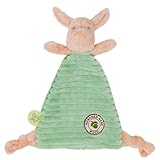 Rainbow Designs CLASSIC PIGLET COMFORT BLANKET, Baby