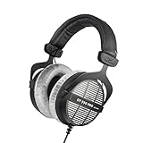 Beyerdynamic DT990 PRO Open Dynamic Studio 250 Ohm Headphones