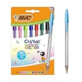 CRISTAL MULTICO BOX8 EU