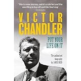 Victor Chandler: Put Your Life On It