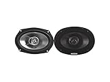 Alpine Alipne Electronics Alpine SXE-6925S 6 x 9 Speakers (280 W), black