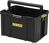DEWALT DWST1-71228 Tstak Tool Carry Tote Tool Box