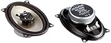 Alpine SXE 4625 S Car Loudspeaker, 60W, black