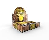 Yu-Gi-Oh! Quarter Century Stampede Display (24)