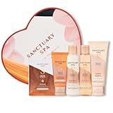 Sanctuary Spa Lost In The Moment Gift Set, Vegan, Gift For Women, Gift For Her, Womens Gift Sets