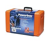 Husqvarna Chainsaw Box Tough Case 531300872