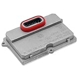 Hoypeyfiy 90812JD20H Xenon HID Headlamp Ballast Control Module Replacement for A6 C6 A8 S8 R Replacement for Mercedes-benz CLS SLK R E G M R Class Replaces