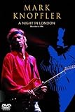 Knopfler Mark - A Night In London Slidepack