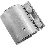 Walker 36536 Exhaust Clamp for Audi A4 Quattro