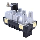 HouYeen Electric Turbocharger Actuator for Chry-sler 300C 3.0 CRD Je-ep Grand Cherokee Commander 3.0 CRD Mer-cedes Vito W639 Sprinter 906 M G E C R GL Class W164 W211 204 X164 CLS C219 CLK 209