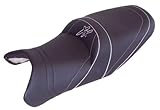 Top Sellerie France Deluxe Comfort Seat Compatible For Honda CBR1100XX Blackbird #938